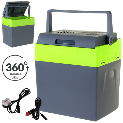 electric 240v cool box|12v 240v cool box asda.